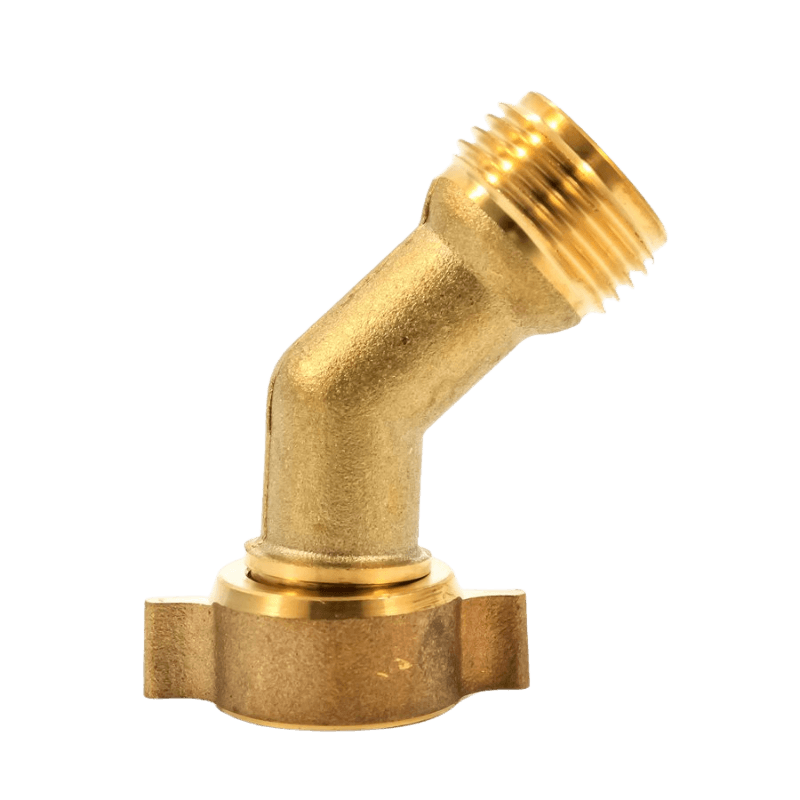 Camco Water Hose Elbow 45 degree | Gilford Hardware