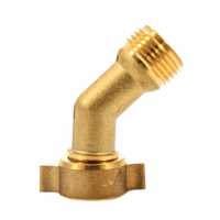 Thumbnail for Camco Water Hose Elbow 45 degree | Gilford Hardware