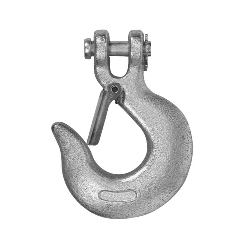 Campbell Clevis Slip Hook with Latch 5/16" | Chain and Cable | Gilford Hardware & Outdoor Power Equipment