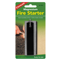Thumbnail for Coghlan's Silver Fire Starter  | Gilford Hardware