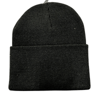 Thumbnail for Carhartt Black Maine Patch Watch Hat | Hats | Gilford Hardware & Outdoor Power Equipment