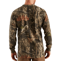 Thumbnail for Carhartt Camouflage Long Sleeve Logo Shirt | Shirts & Tops | Gilford Hardware & Outdoor Power Equipment