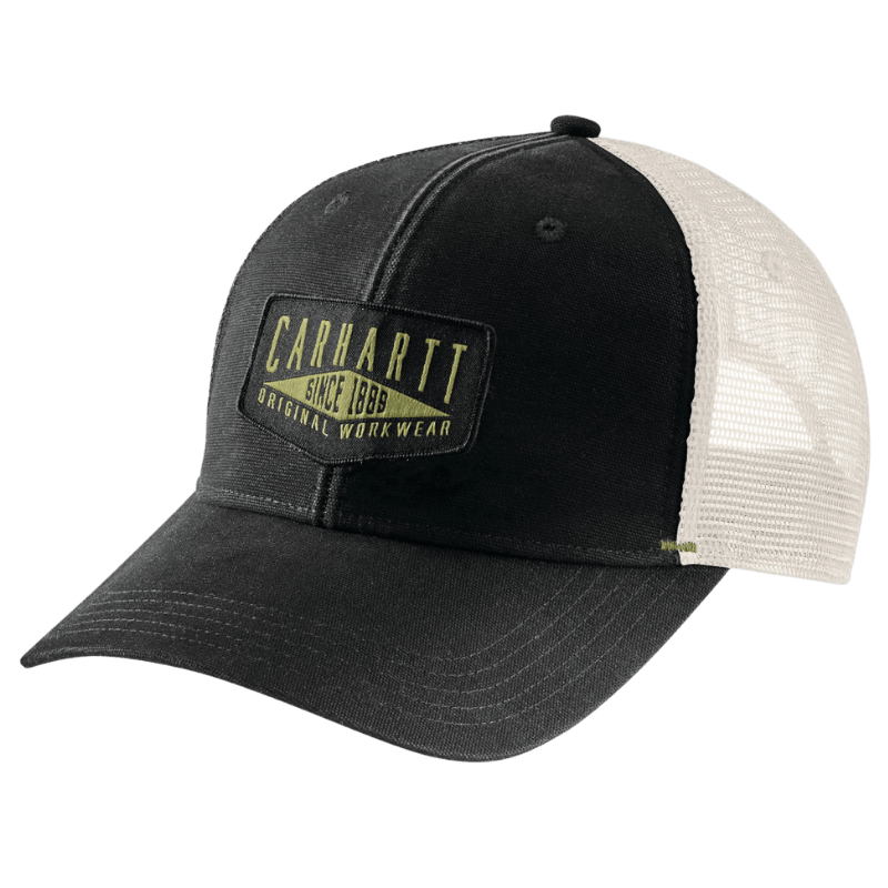 Carhartt Canvas Patch Hat | Gilford Hardware