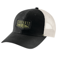Thumbnail for Carhartt Canvas Patch Hat | Gilford Hardware
