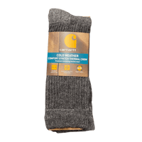 Thumbnail for Carhartt Cold Weather Comfort Stretch Thermal Crew | Gilford Hardware