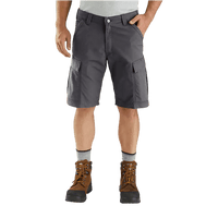 Thumbnail for Carhartt Force Relaxed Fit Ripstop Cargo Work Short | Gilford Hardware