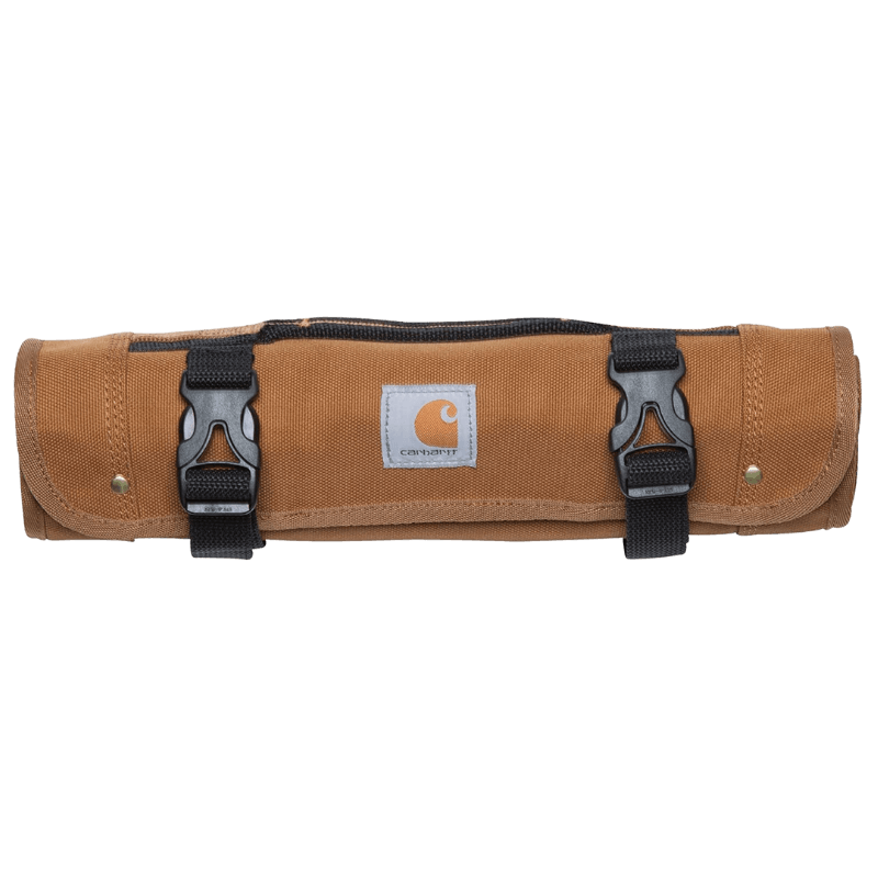 Carhartt Legacy Tool Roll Pouch | Gilford Hardware
