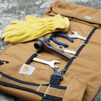Thumbnail for Carhartt Legacy Tool Roll Pouch | Gilford Hardware