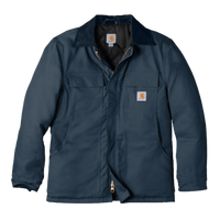 Thumbnail for Carhartt Loose Fit Duck Insulated Traditional Coat | Jackets | Gilford Hardware & Outdoor Power Equipment