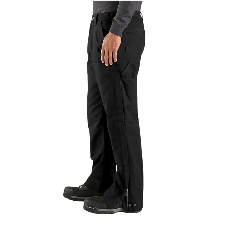 Carhartt Loose Fit Extreme Warmth Washed Duck Insulated Pants | Lined Pants | Gilford Hardware