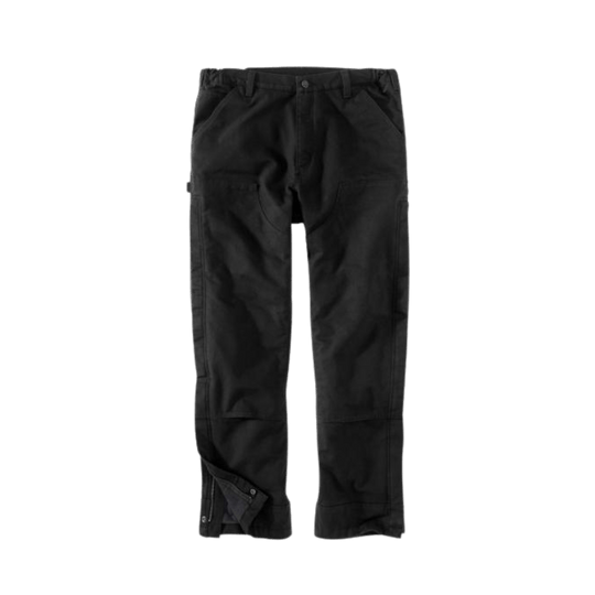 Carhartt® Men's Washed Duck 80G Insulated Pants - Fort Brands