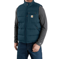 Thumbnail for Carhartt Montana Loose Fit Insulated Vest | Gilford Hardware