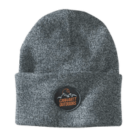 Thumbnail for Carhartt Outdoor Patch Knit Beanie | Gilford Hardware