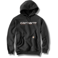 Thumbnail for Carhartt Rain Defender Midweight Logo Graphic Sweatshirt | Gilford Hardware