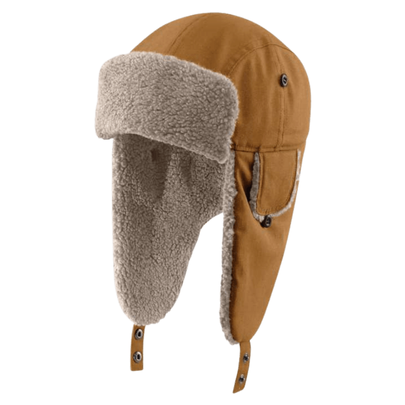 Carhartt Rain Defender Trapper Hat | Gilford Hardware