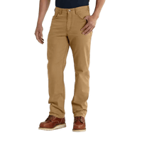 Thumbnail for Carhartt Rugged Flex Relaxed Fit Canvas 5-Pocket Work Pants | Gilford Hardware