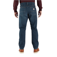 Thumbnail for Carhartt Rugged Flex Relaxed Fit Fleece-Lined 5-Pocket Jean | Gilford Hardware