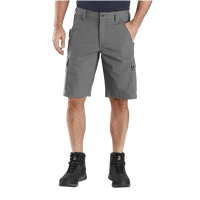 Thumbnail for Carhartt Rugged Flex Relaxed Fit Ripstop Cargo Work Short | Gilford Hardware