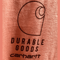 Thumbnail for Carhartt Short Sleeve Fishing Graphic T-Shirt | Gilford Hardware