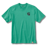 Thumbnail for Carhartt Short Sleeve Fishing Graphic T-Shirt | Shirts & Tops | Gilford Hardware & Outdoor Power Equipment
