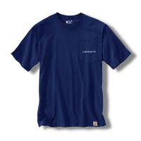 Thumbnail for Carhartt Short Sleeve Pocket Logo T-Shirt | Shirts & Tops | Gilford Hardware & Outdoor Power Equipment