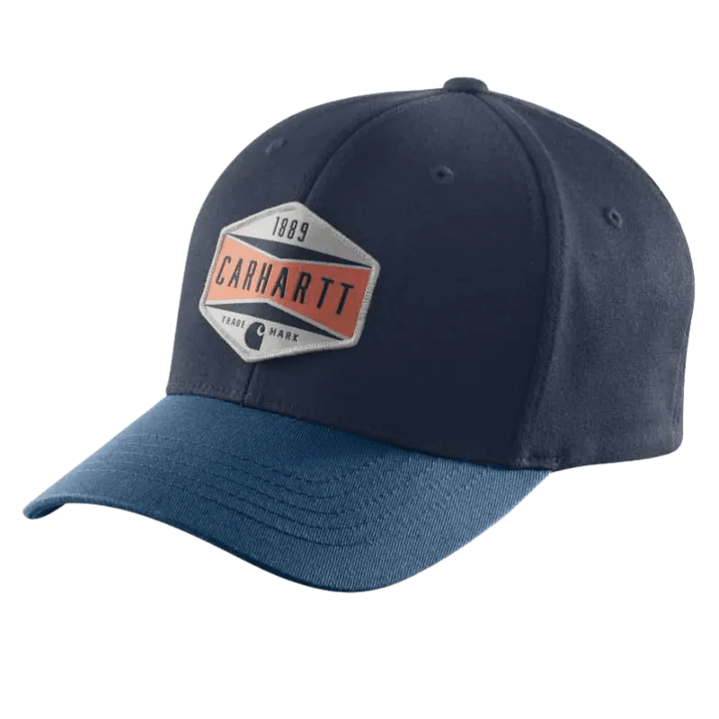 Carhartt Trademark Graphic Hat | Gilford Hardware