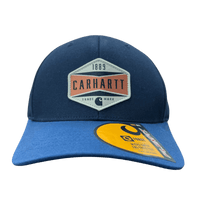 Thumbnail for Carhartt Trademark Graphic Hat | Gilford Hardware
