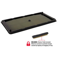 Thumbnail for Catchmaster Rat, Mouse and Snake Glue Trap 2-Pack. | Gilford Hardware 