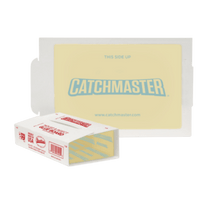Thumbnail for Catchmaster Mouse & Insect Glue Boards 4-Pack. | Gilford Hardware