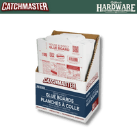 Thumbnail for Catchmaster Pro Series Mouse & Insect Glue Board | Insect Trap | Gilford Hardware & Outdoor Power Equipment