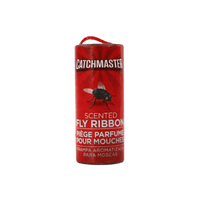 Thumbnail for Catchmaster Scented Bug & Fly Ribbon | Household Insect Repellents | Gilford Hardware