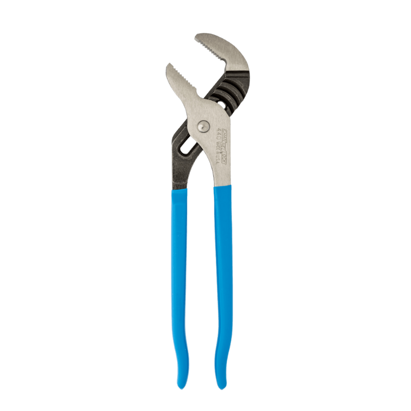 Channellock Carbon Steel Tongue and Groove Pliers 12 in. | Gilford Hardware 