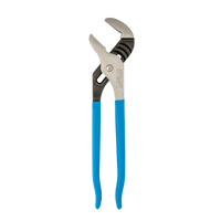Thumbnail for Channellock Carbon Steel Tongue and Groove Pliers 12 in. | Gilford Hardware 