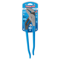 Thumbnail for Channellock Carbon Steel Tongue and Groove Pliers 12 in. | Pliers | Gilford Hardware & Outdoor Power Equipment
