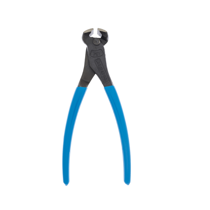 Channellock End Cutting Pliers XLT™ 7-inch. | Gilford Hardware 