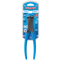 Thumbnail for Channellock End Cutting Pliers XLT™ 7-inch. | Gilford Hardware 