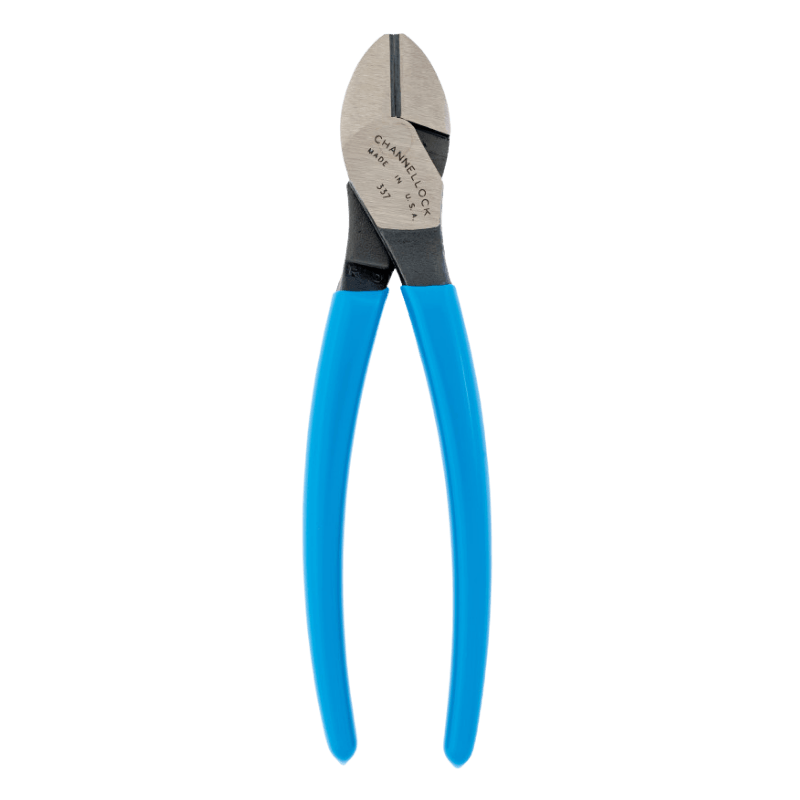 Channellock Diagonal Cutting Pliers 7-inch. | Gilford Hardware 