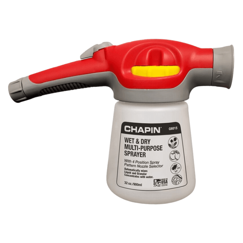 Chapin Wet/Dry Mister & Sprayer 32 oz. | Gilford Hardware