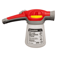 Thumbnail for Chapin Wet/Dry Mister & Sprayer 32 oz. | Garden Hose Spray Nozzles | Gilford Hardware & Outdoor Power Equipment