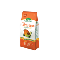 Thumbnail for Espoma Citrus-tone Organic Plant Food 4 lb.| Gilford Hardware 