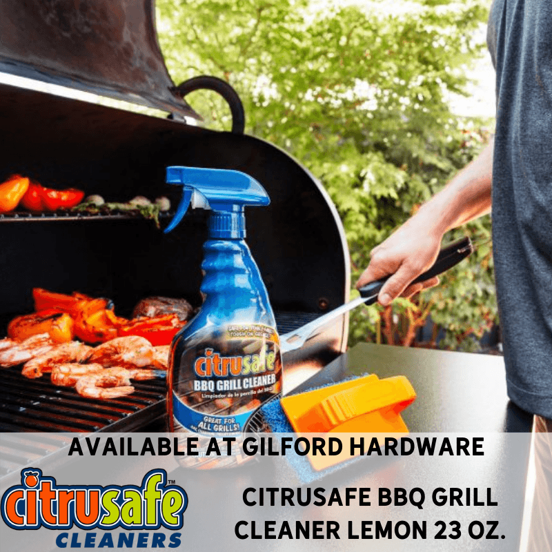 23 oz. BBQ and Grill Cleaner