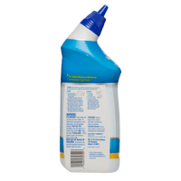 Thumbnail for Clorox Toilet Bowl Cleaner Rain Clean Scent 24 oz. | Household Cleaning Supplies | Gilford Hardware & Outdoor Power Equipment