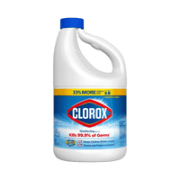 Thumbnail for Clorox Regular Scent Disinfecting Bleach 81 oz.  | Gilford Hardware 