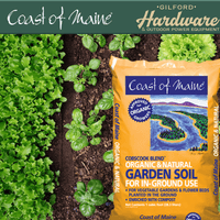 Thumbnail for Coast Of Maine Cobscook Organic Garden Soil 2 ft³ | Sands & Soils | Gilford Hardware & Outdoor Power Equipment