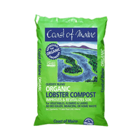 Thumbnail for Coast Of Maine Quoddy Blend Lobster Compost | Gilford Hardware