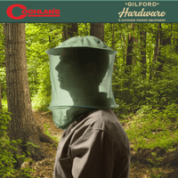 Thumbnail for Coghlan's Head Net Mosquito No-See-Um | Gilford Hardware