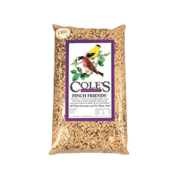 Thumbnail for Cole's Wild Bird Food Finch Friends 5 lbs. | Bird Food | Gilford Hardware & Outdoor Power Equipment