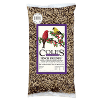 Thumbnail for Cole's Wild Bird Food Finch Friends 5 lbs. | Bird Food | Gilford Hardware & Outdoor Power Equipment