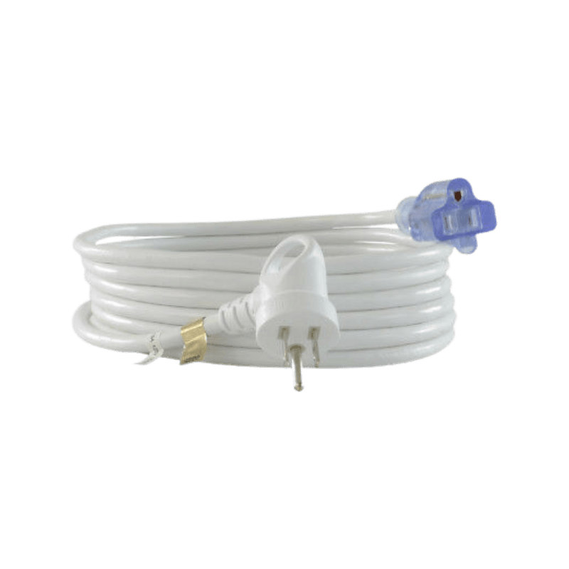 Conntek Interior Extension Cord 15 ft. 16/3 SJTW | Extension Cords | Gilford Hardware & Outdoor Power Equipment