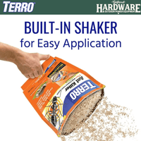 Thumbnail for TERRO Ant Killer Granules 3 lb. | Insecticides | Gilford Hardware & Outdoor Power Equipment